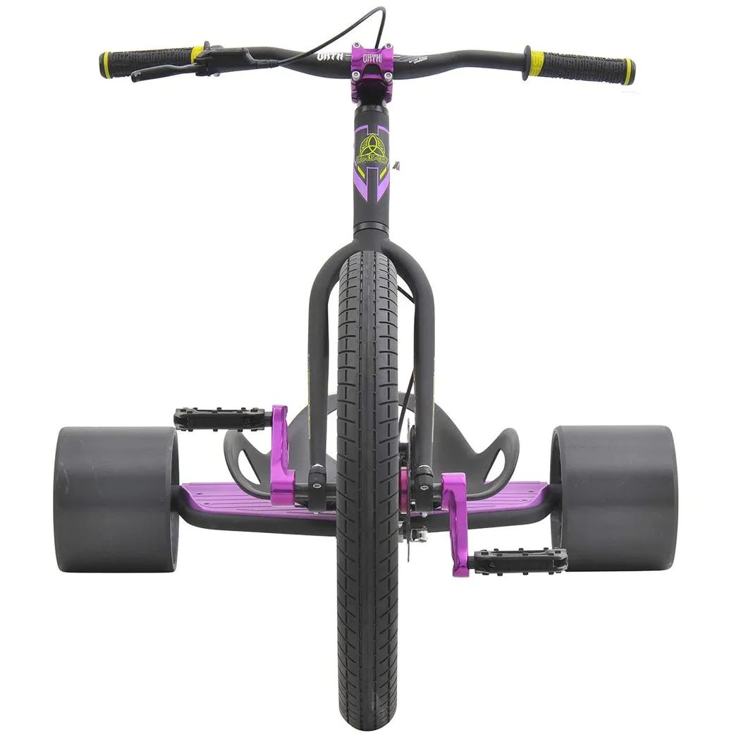 Oath drift trike online
