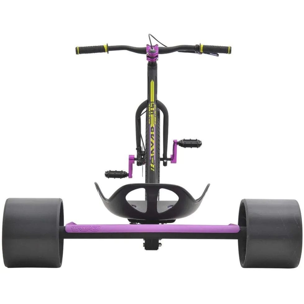 Triad syndicate drift trike outlet