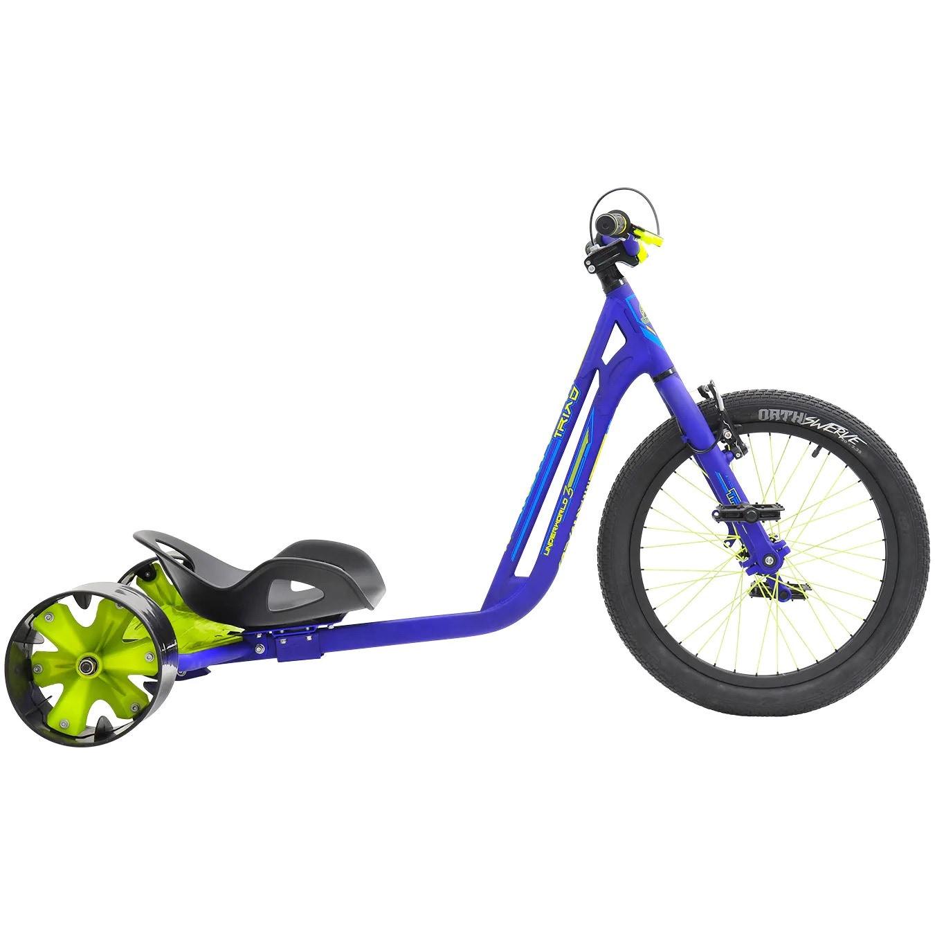 Triad trikes new arrivals