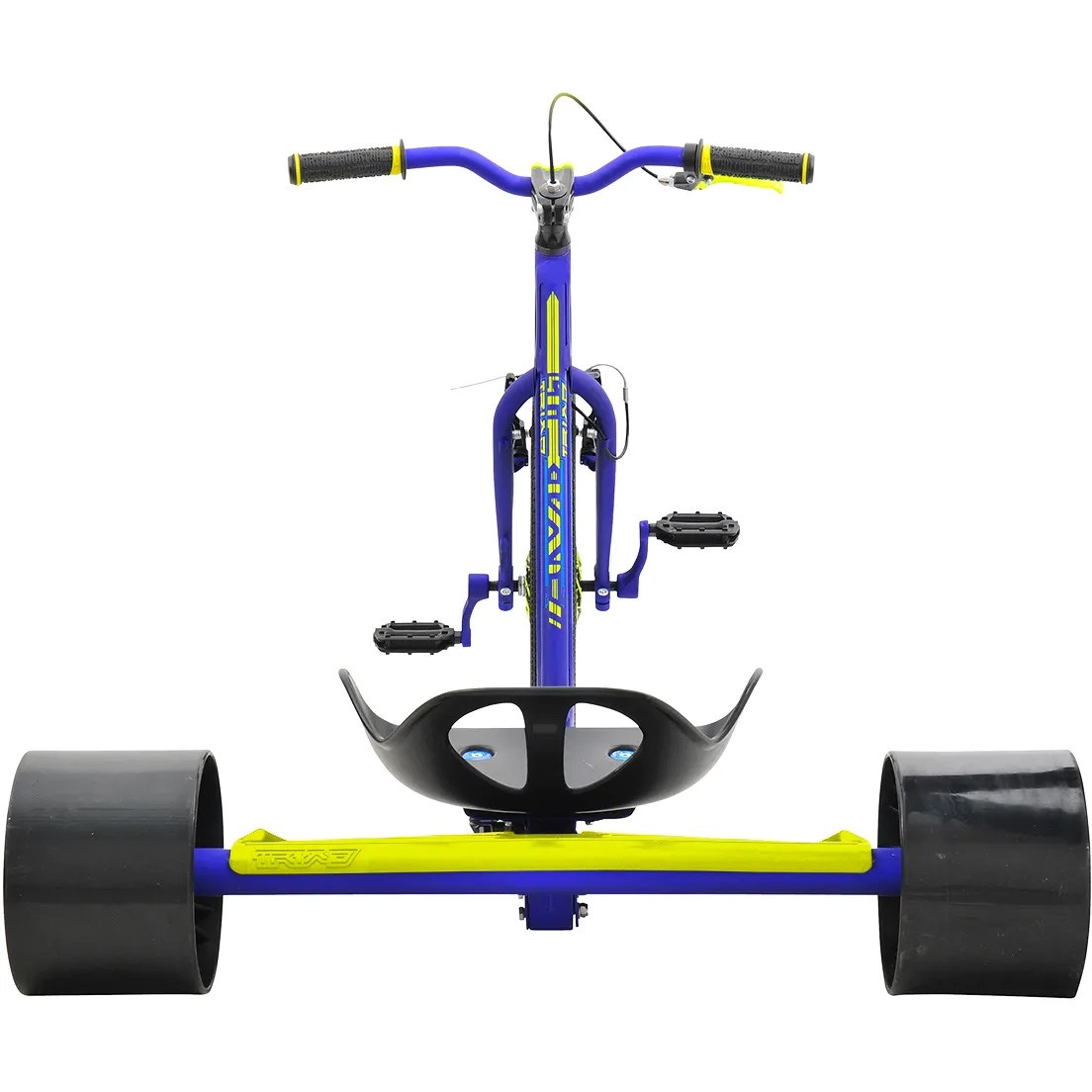 Triad drift trike underworld 3 on sale