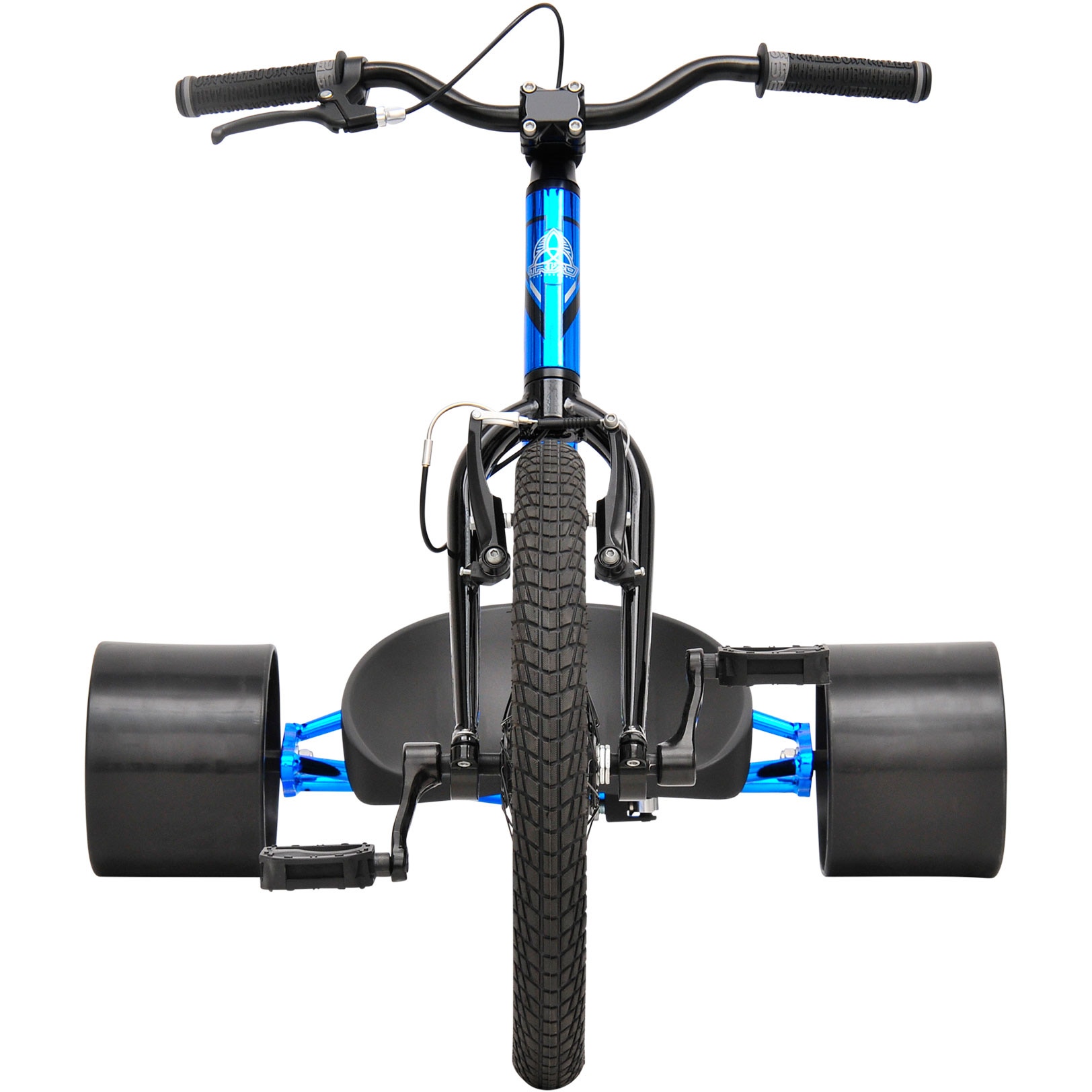 Triad countermeasure 2 drift trike top