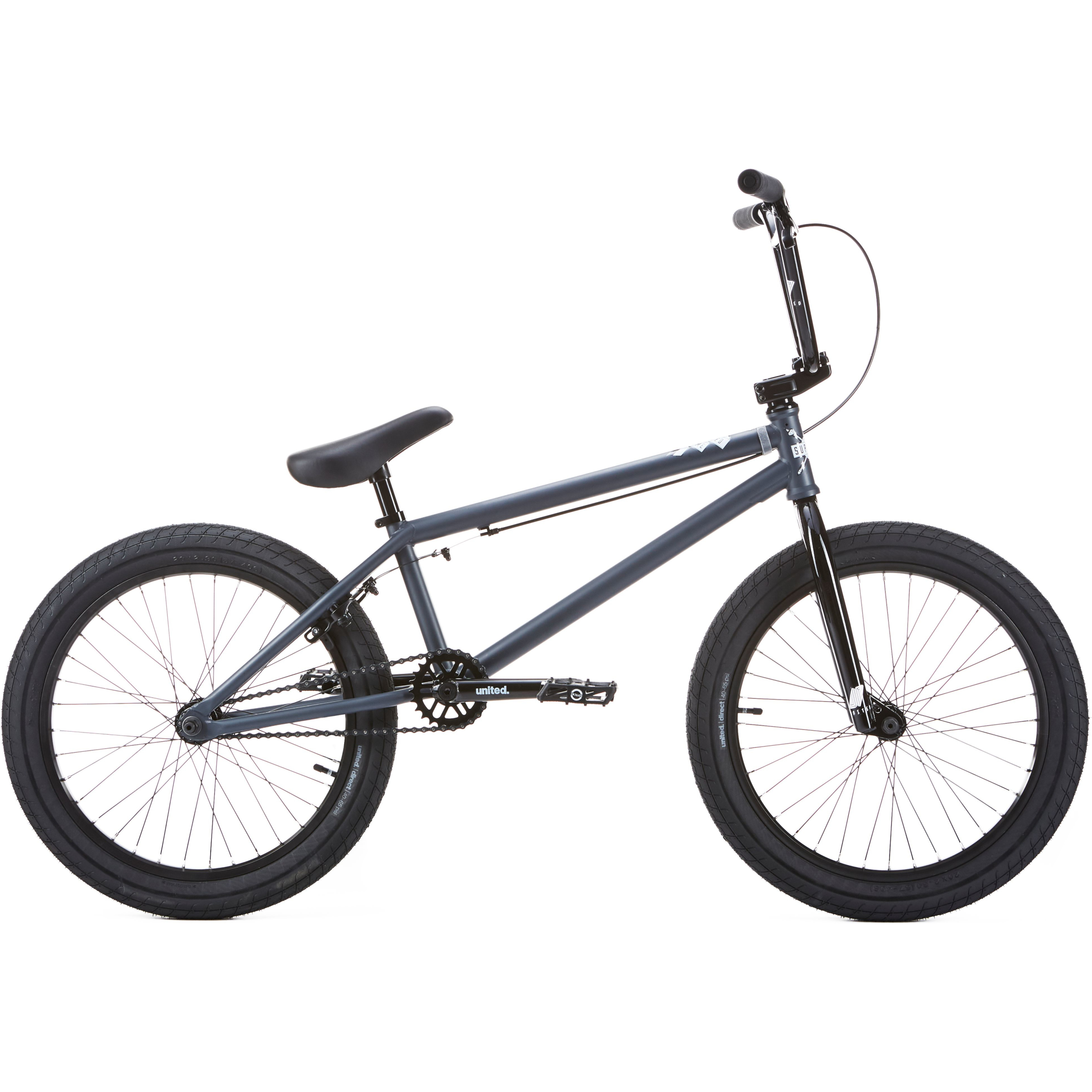 HOT United Supreme Supreme Bmx Bike 2021 Price Seat