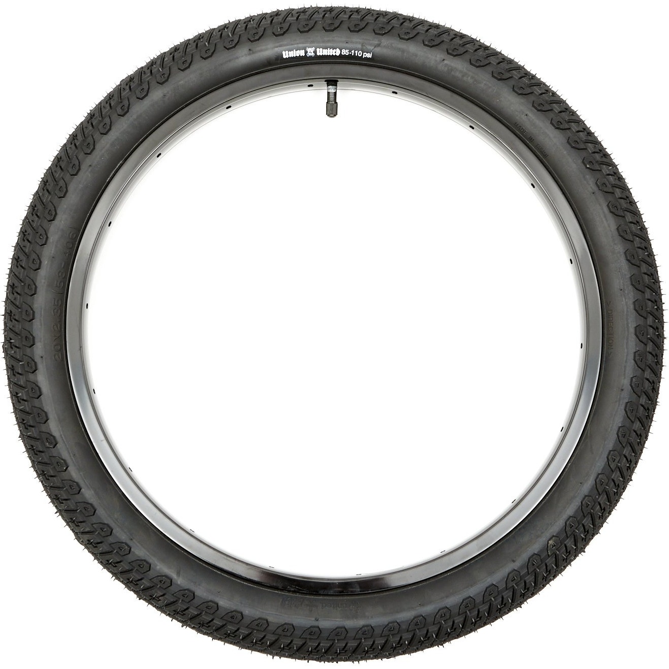 20x2 10 bmx tires clearance
