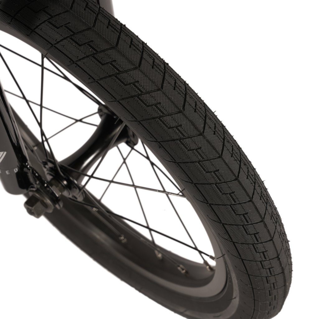 United recruit bmx 16 on sale