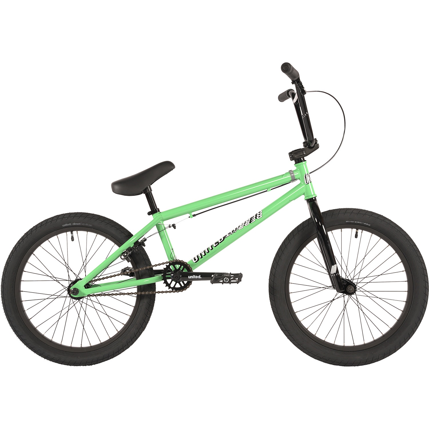 United 40 bmx cheap