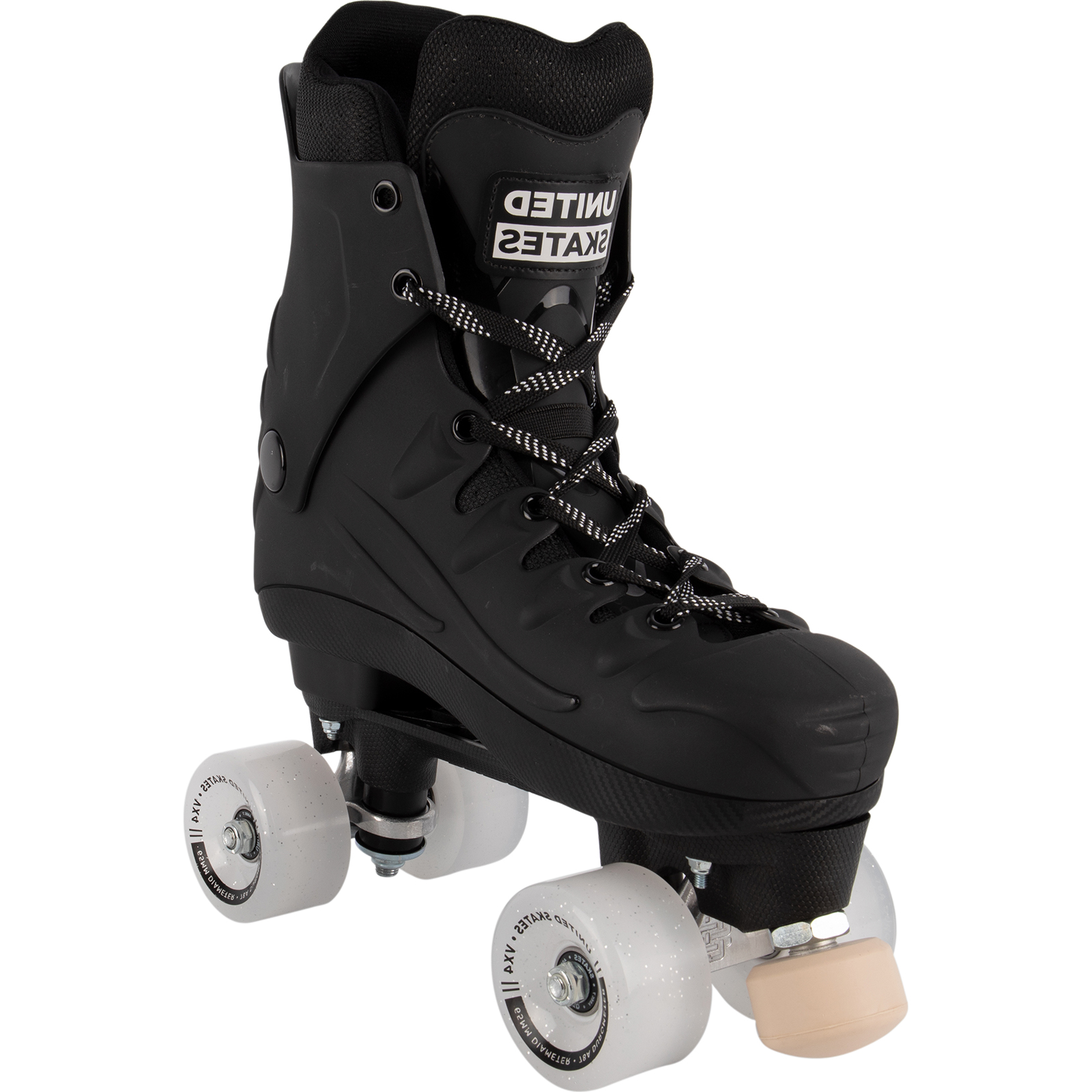 United Skates VX4 Elite Quad Roller Skates eBay