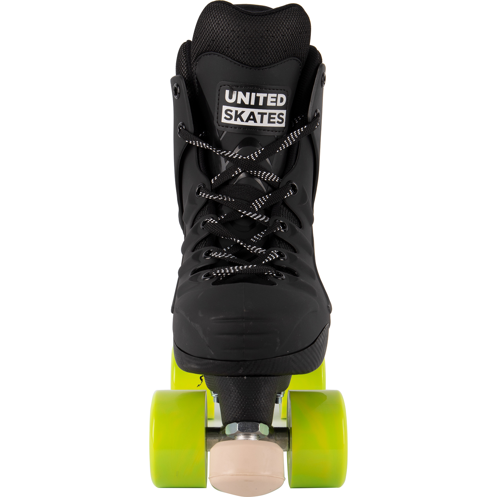 United Skates VX4 Elite Quad Roller Skates eBay