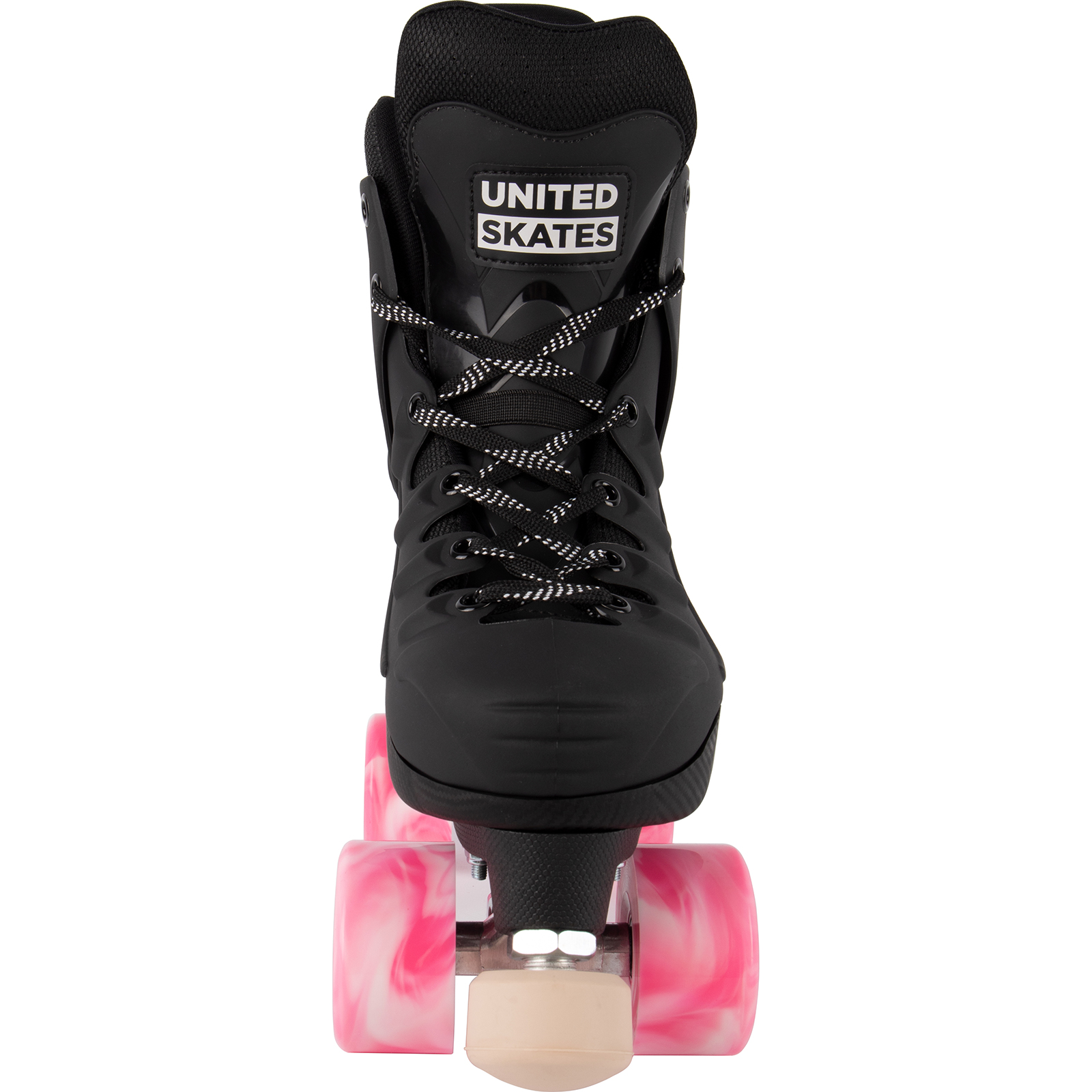 United Skates VX4 Elite Quad Roller Skates eBay