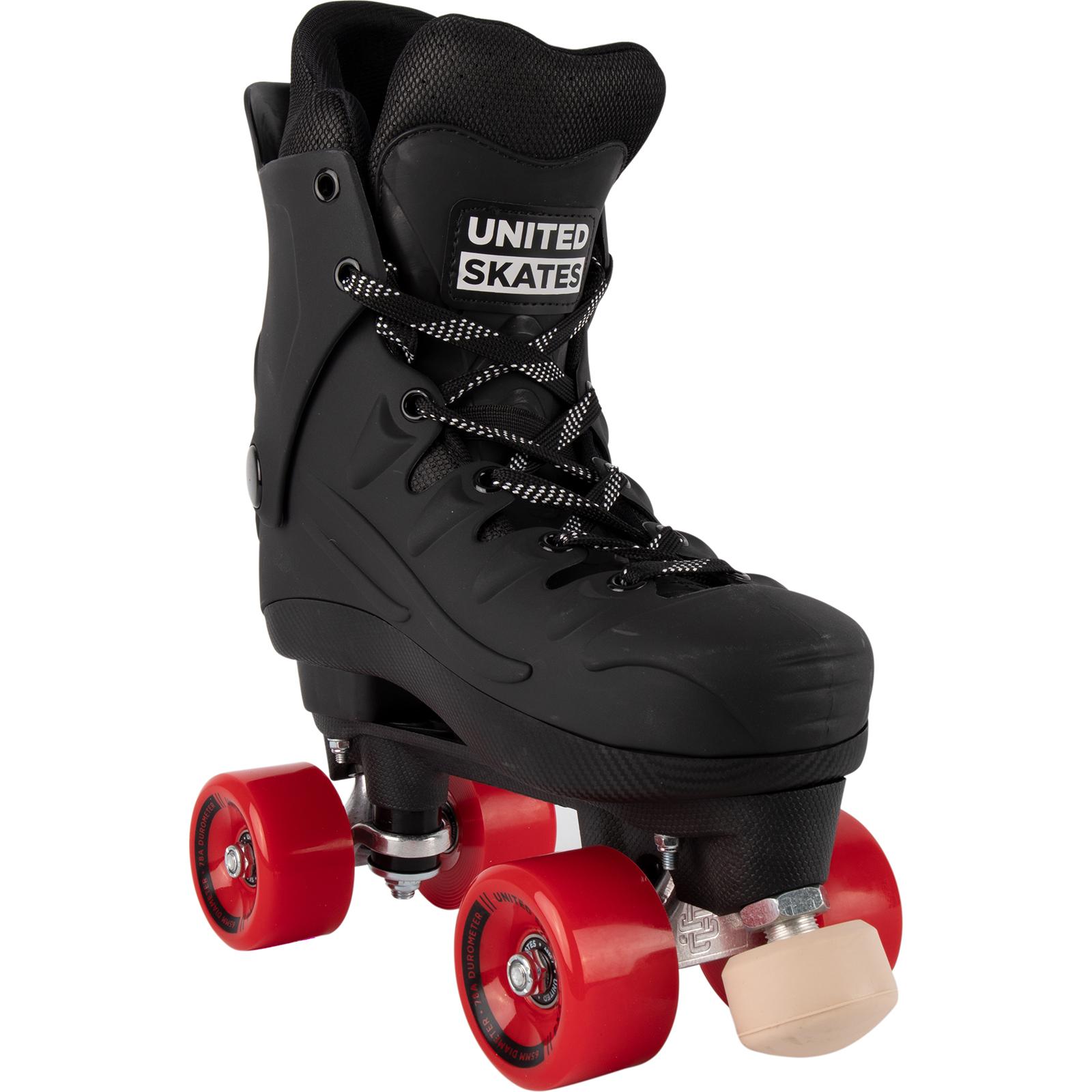 United Skates VX4 Elite Quad Roller Skates eBay