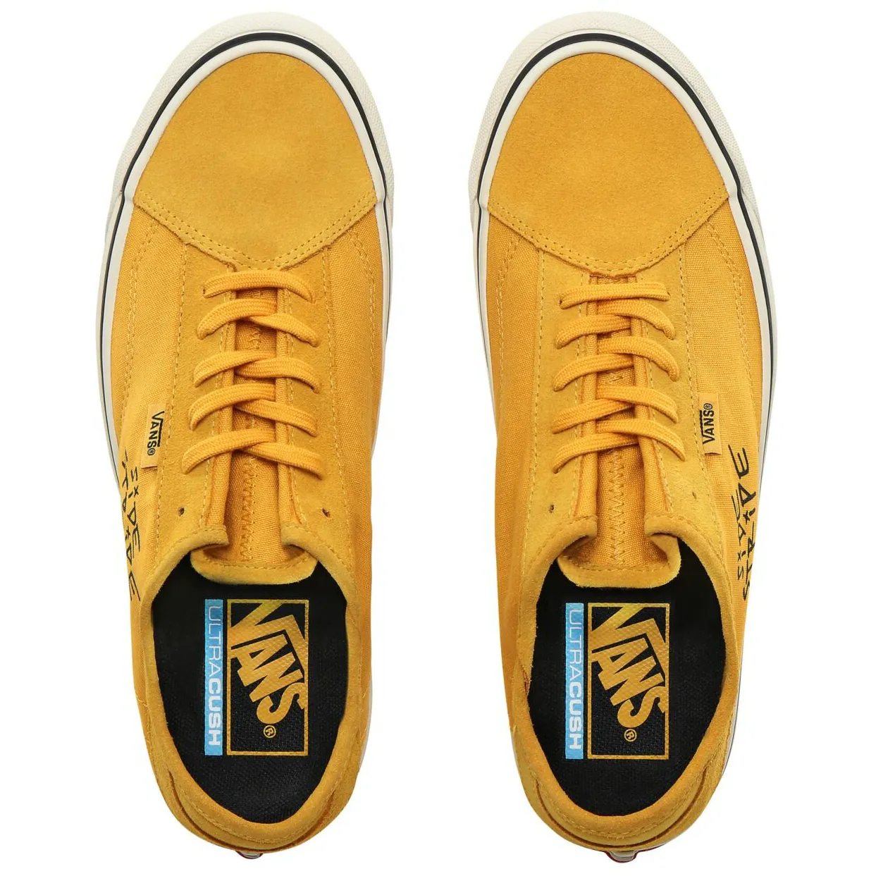 Vans ua diamo ni sale