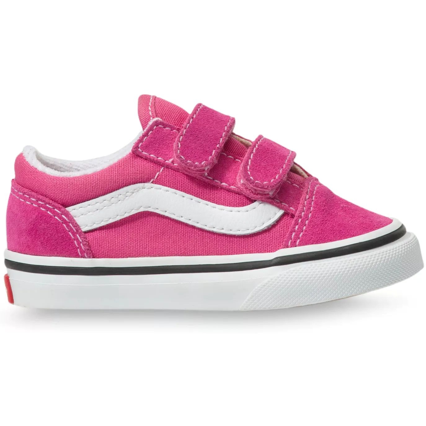 Toddler vans purple discount