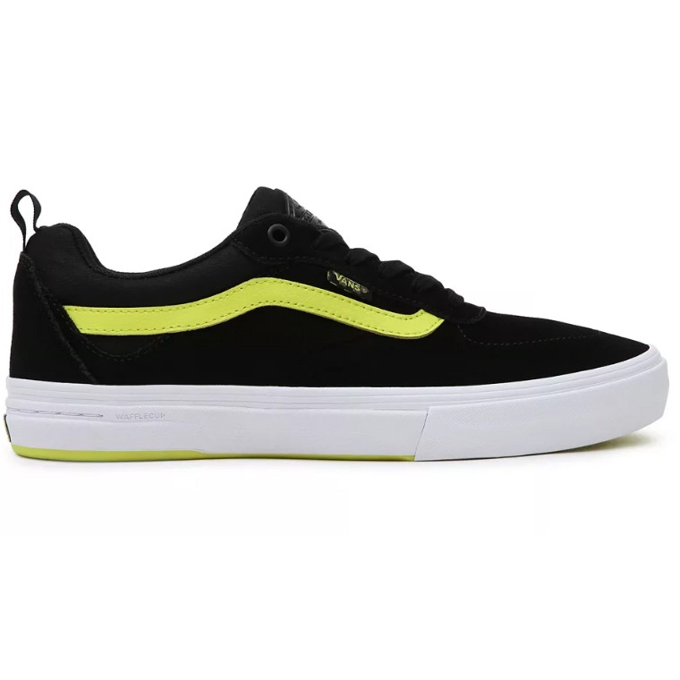 Kyle walker skate shoes top