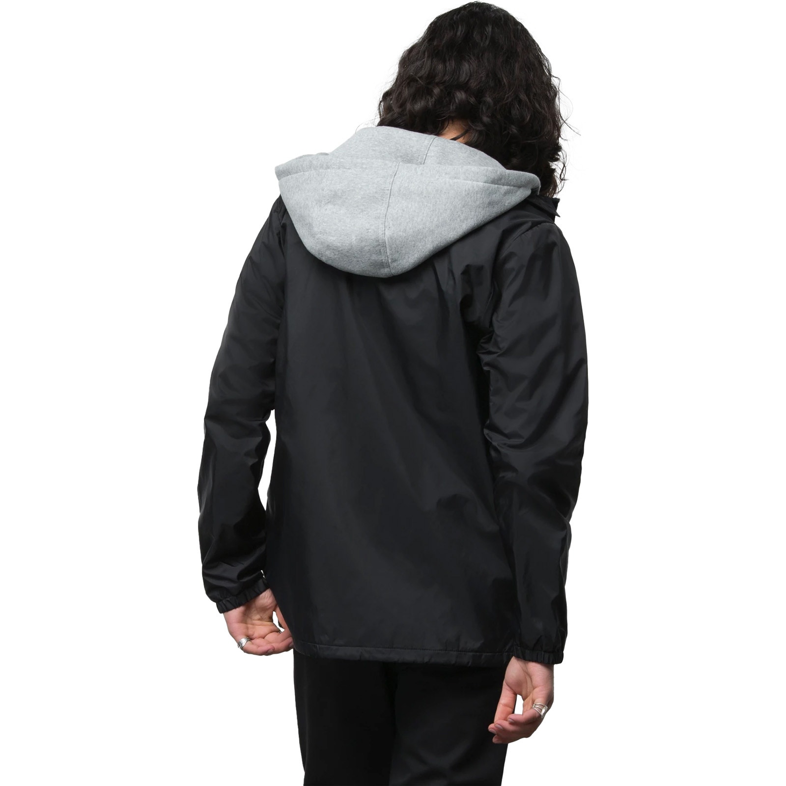 Vans riley jacket cheap