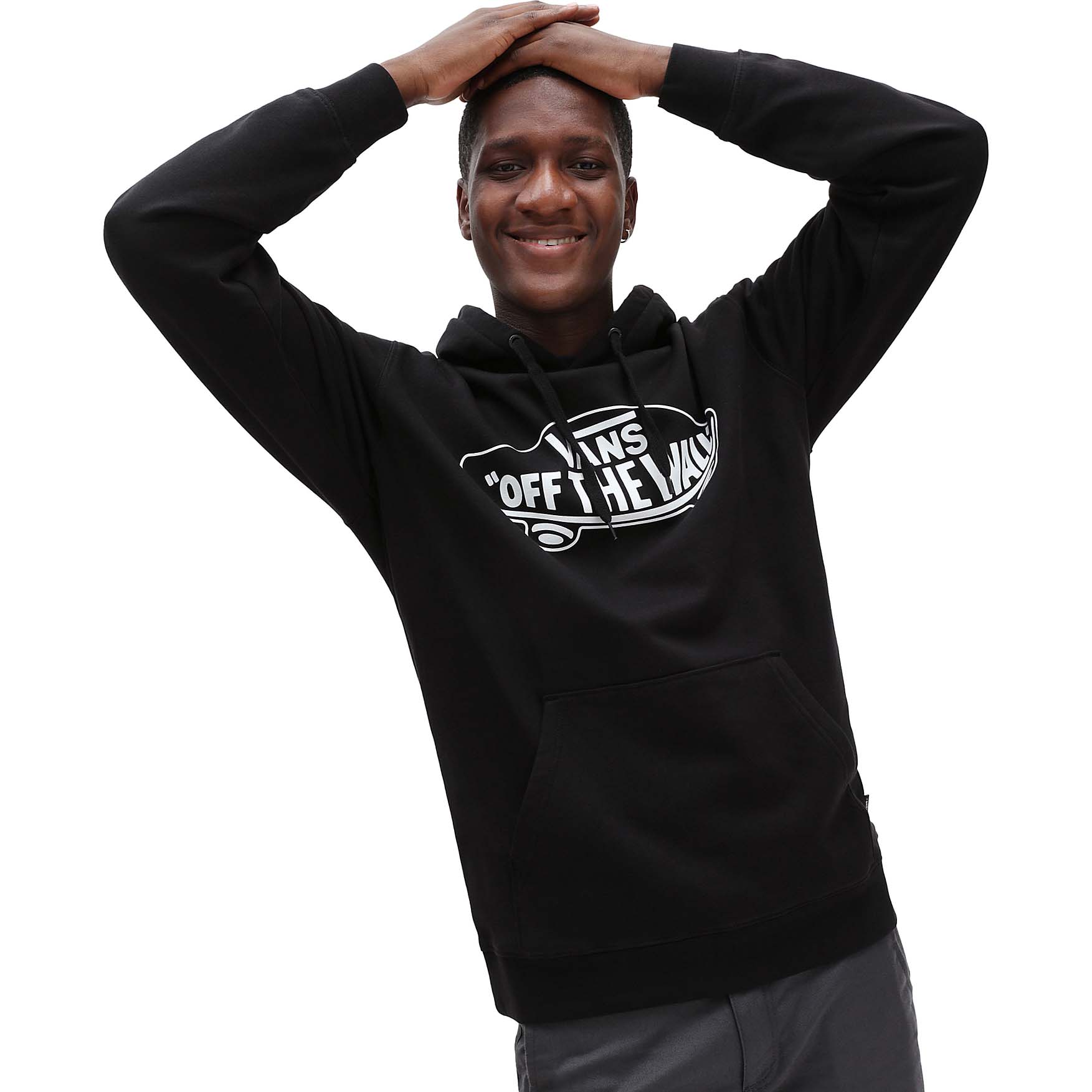 Vans otw hoodie outlet