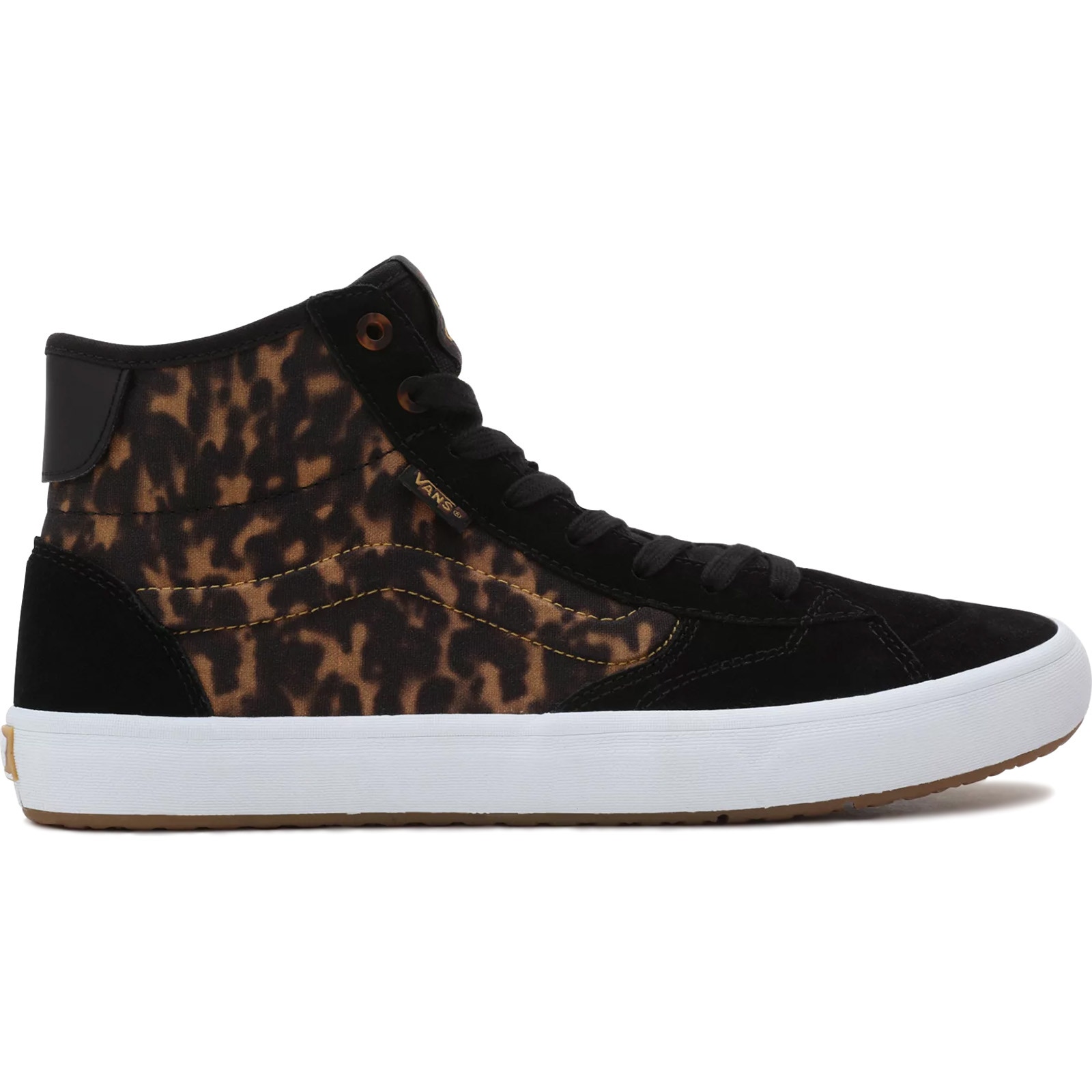 Skatehut vans clearance