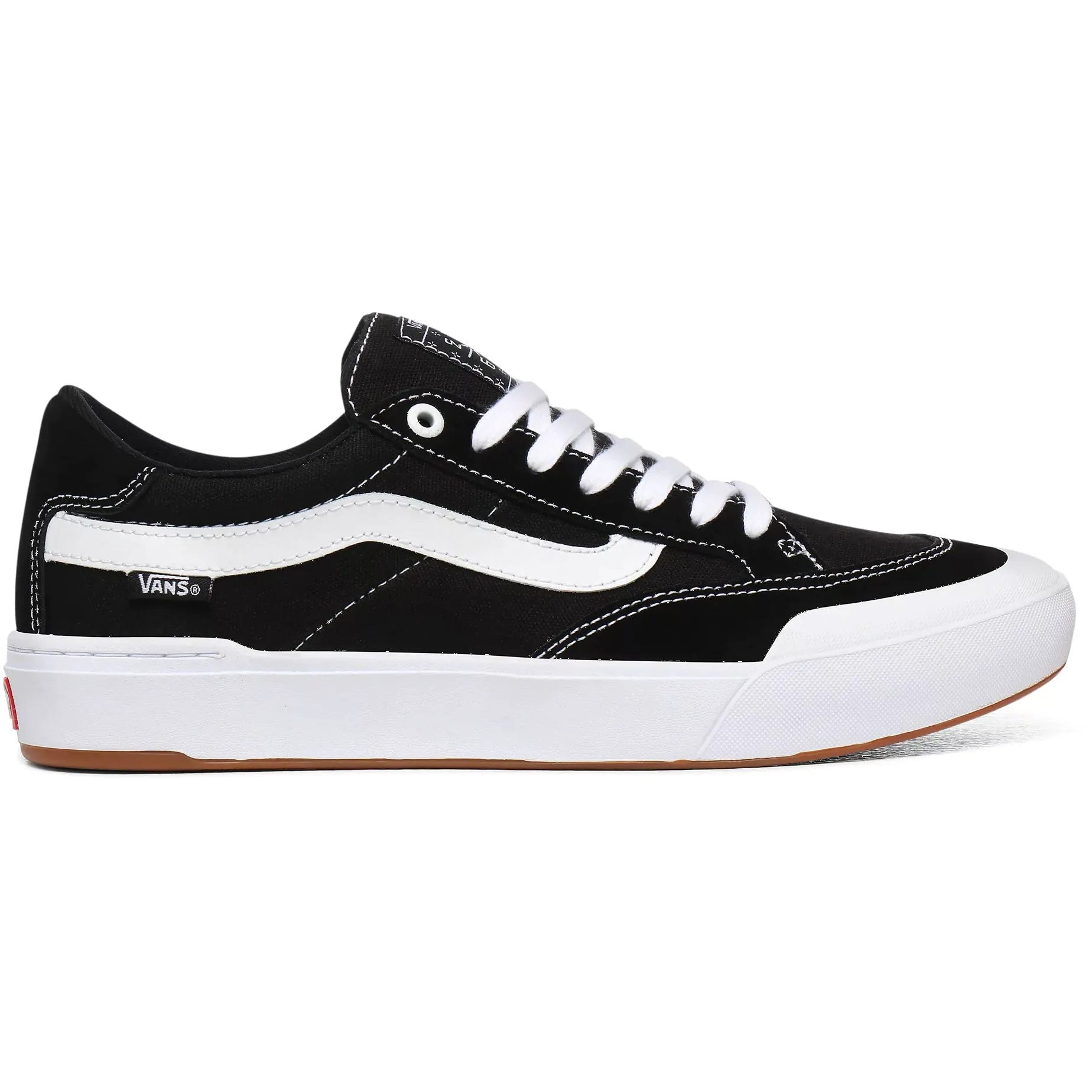 Elijah berle vans pro shoe clearance