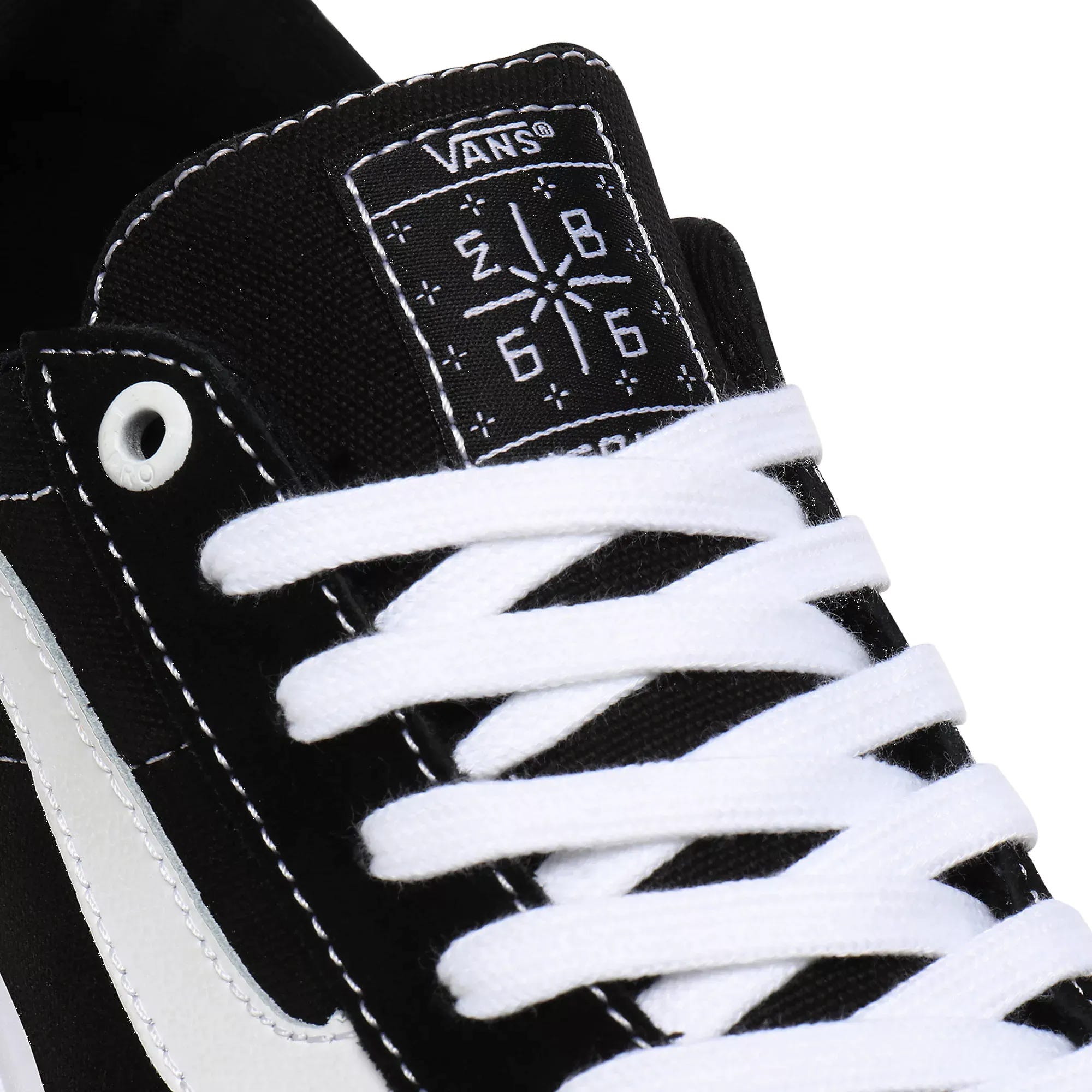 Vans waffle control pro outlet