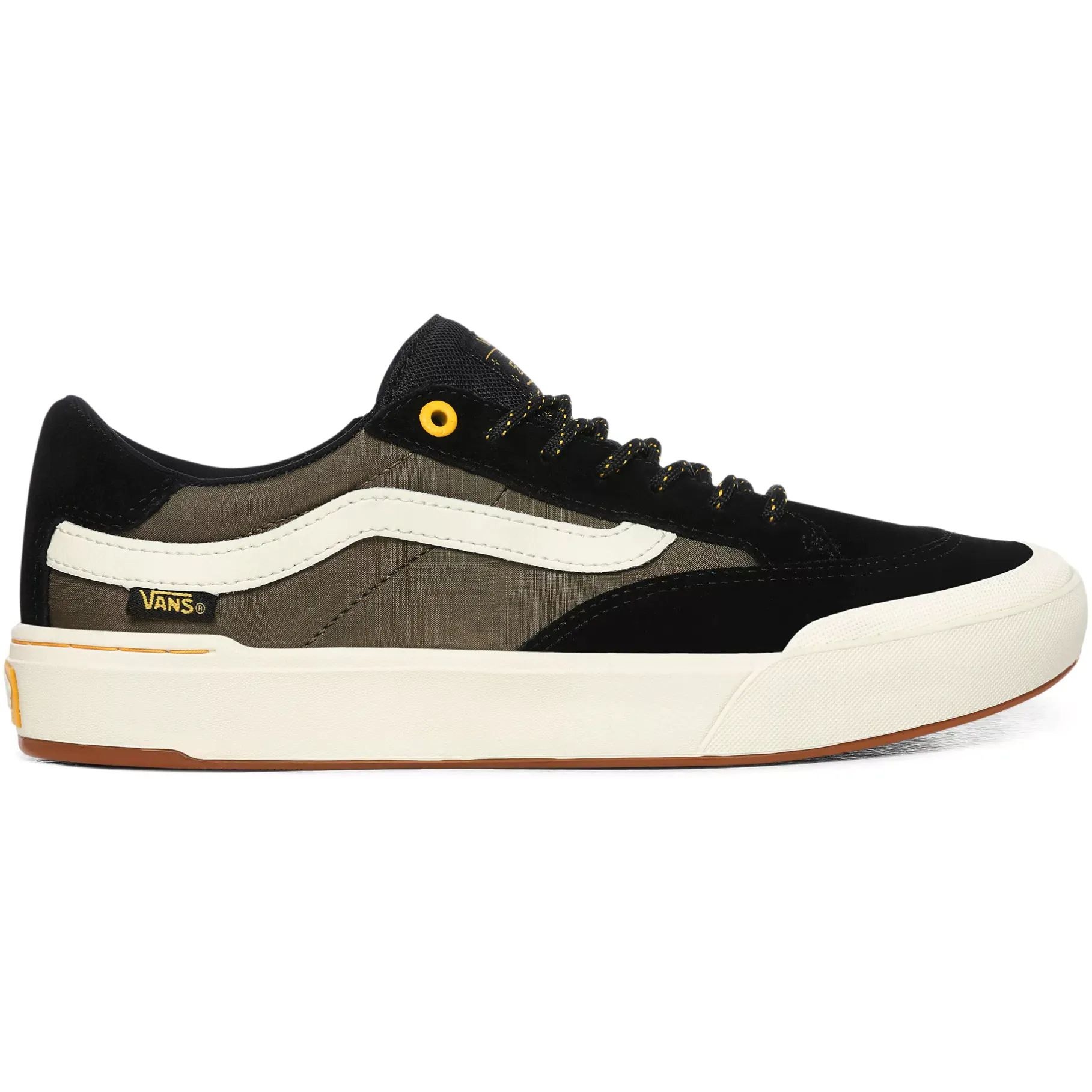 Berle pro vans 2025