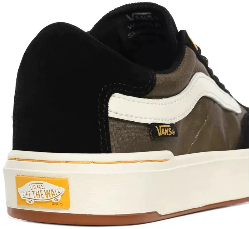 Berle pro black top