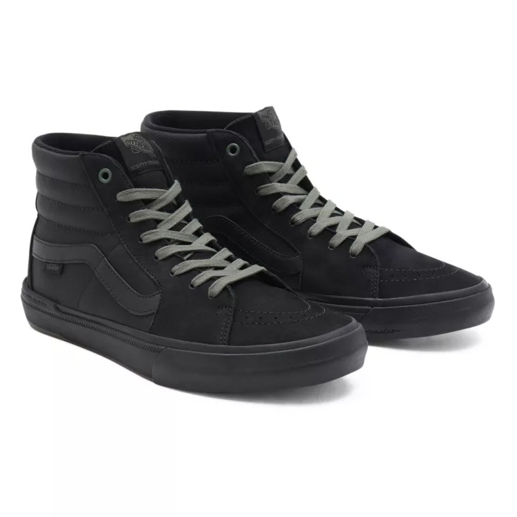 Vans scotty cranmer white cheap