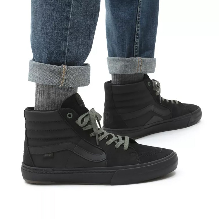Scotty cranmer signature vans 2019 2025