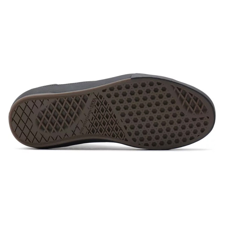 Scotty cranmer black vans cheap