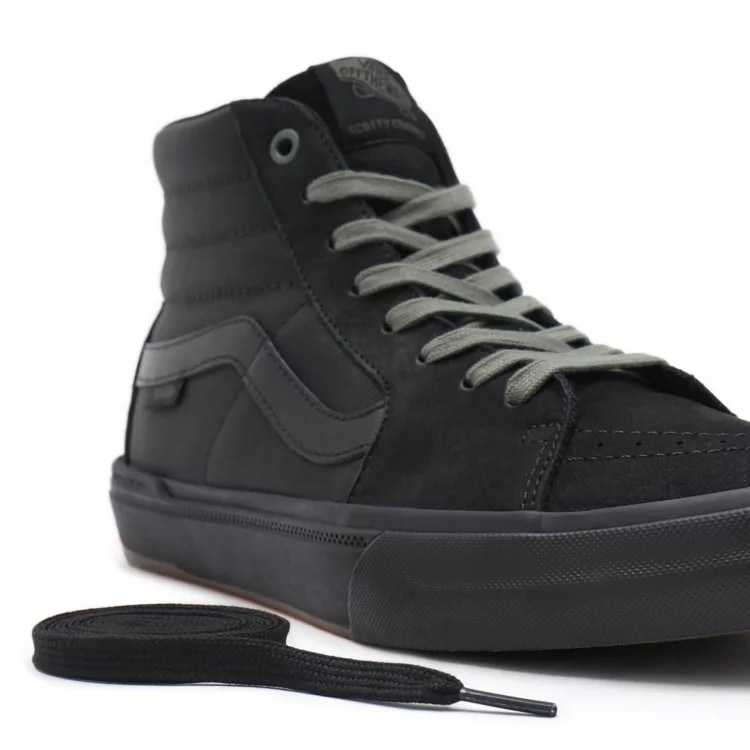 Vans bmx scotty cranmer outlet