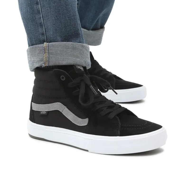 vans bmx sk8 hi