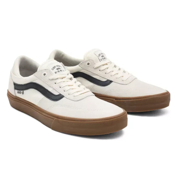 Tenis vans gilbert crockett top