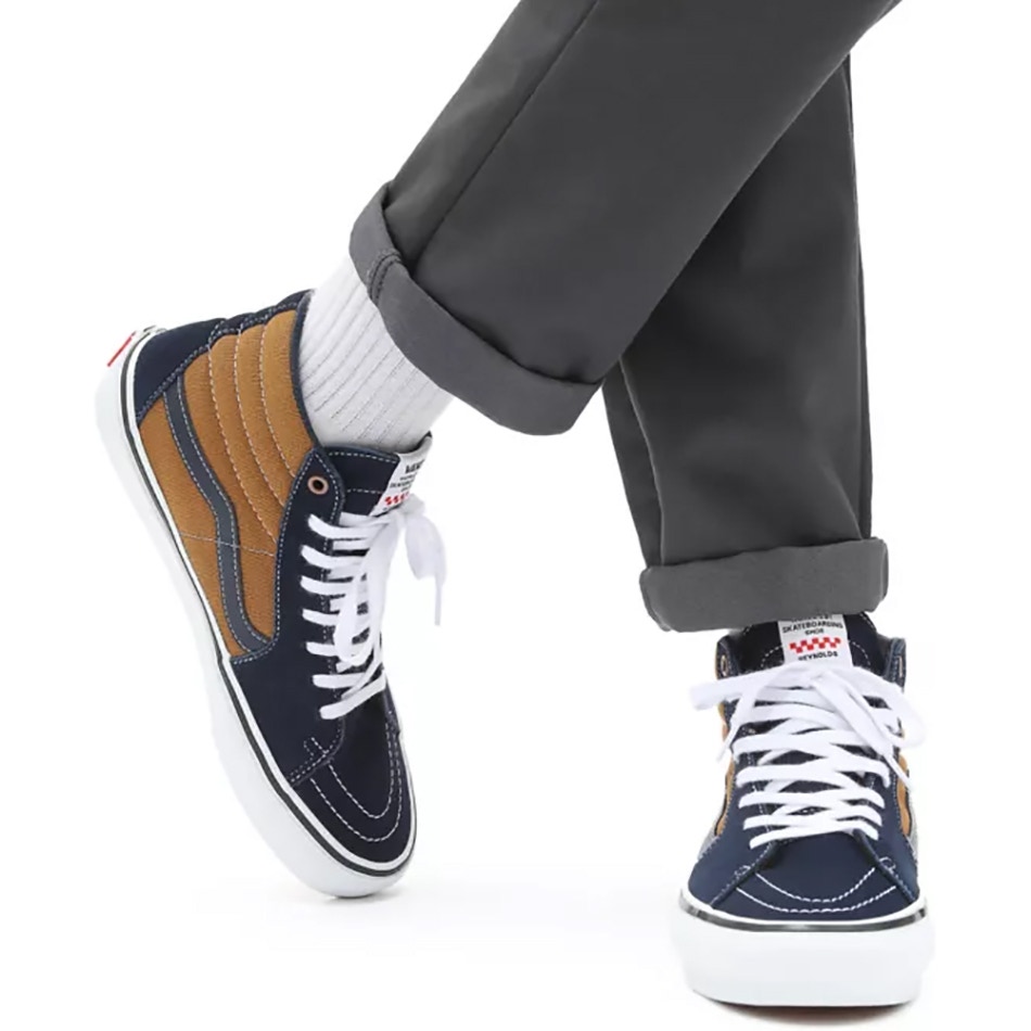 Vans x reynolds outlet