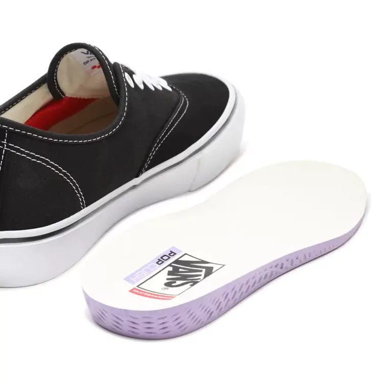 Vans authentic t e c on sale