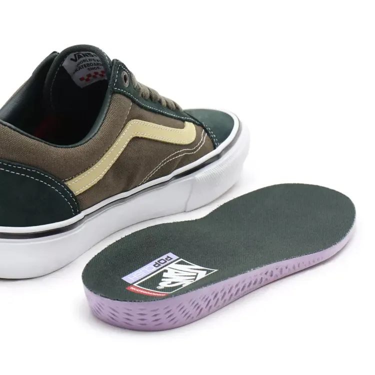 Skatehut vans clearance