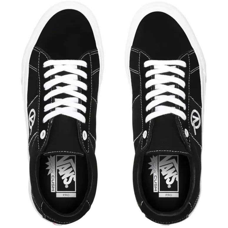 Vans sid pro ltd new arrivals