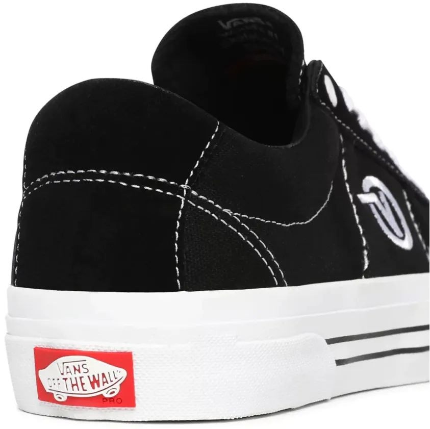 Vans saddle sid pro cheap