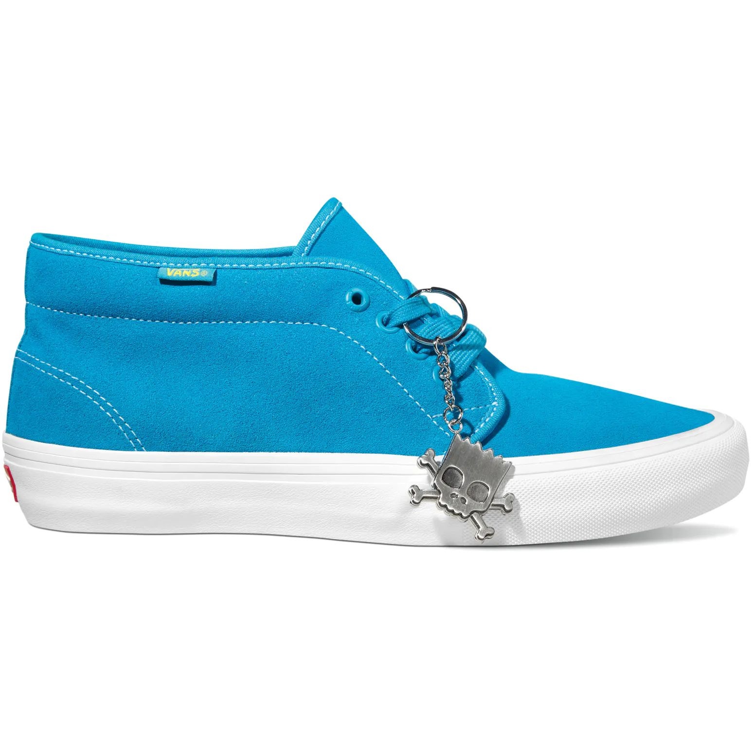Chukka pro new arrivals