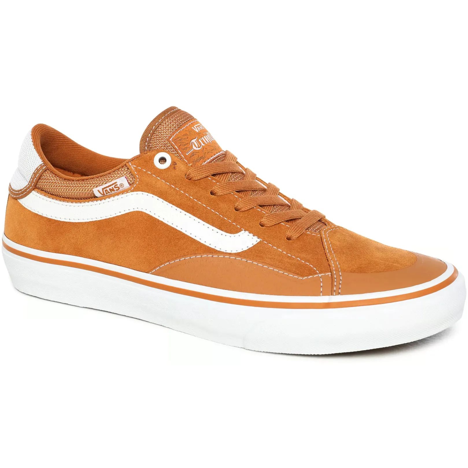 Vans tnt advanced prototype sunflower outlet