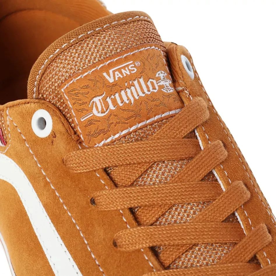 Vans tnt high cut outlet