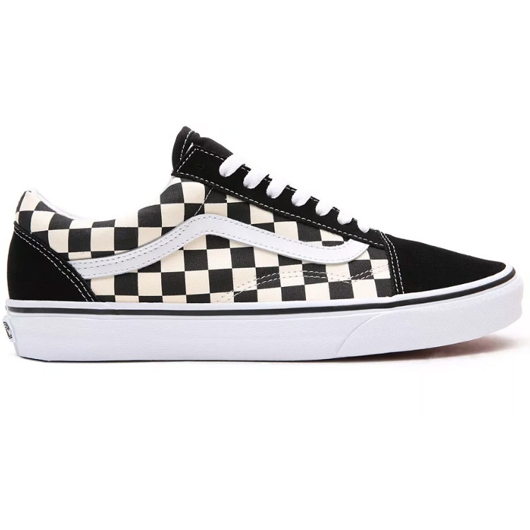 Vans skate checkerboard best sale