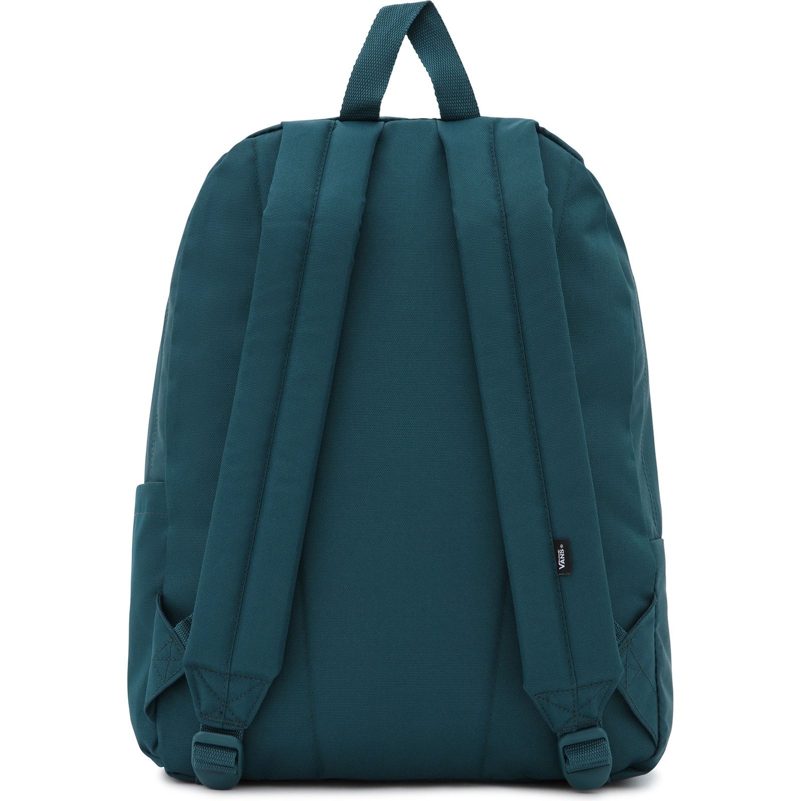 Vans Old Skool Boxed 22L Backpack Deep Teal