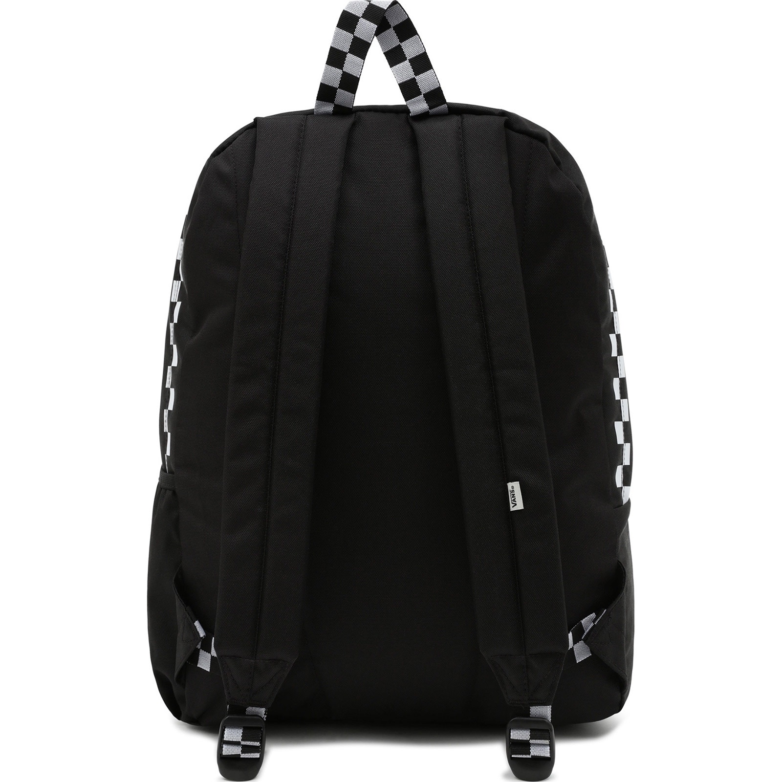 Sporty realm backpack vans 2025
