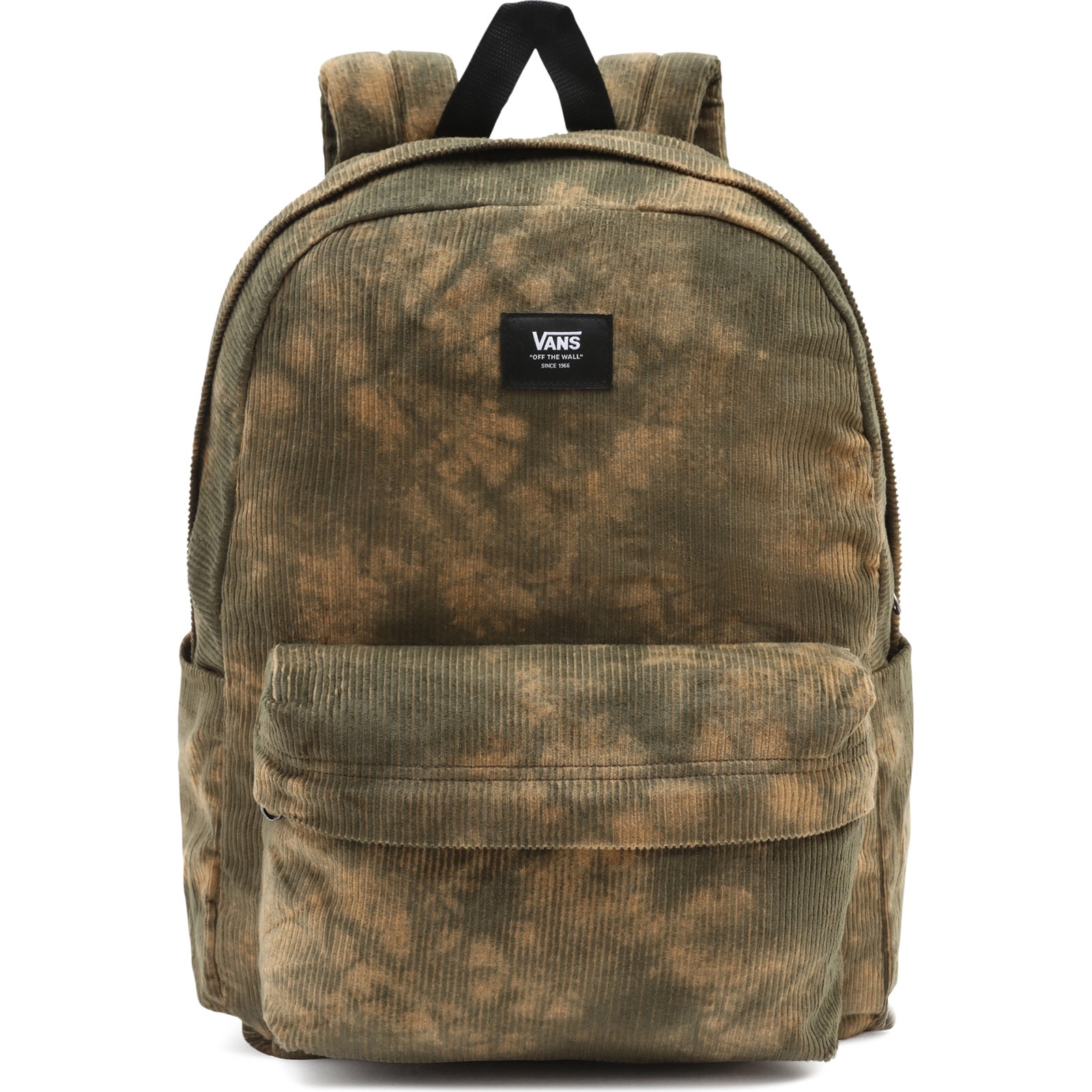Vans Old Skool H20 22L Backpack Grape Leaf Dirt Tie Dye