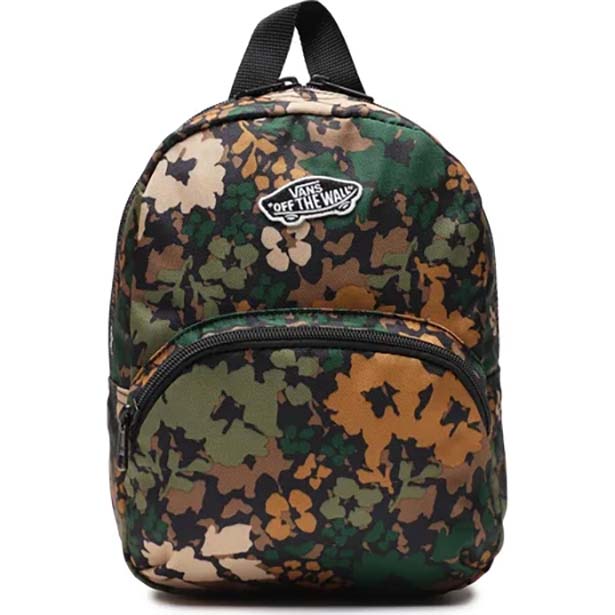 Vans Got This Backpack Loden Green SkateHut