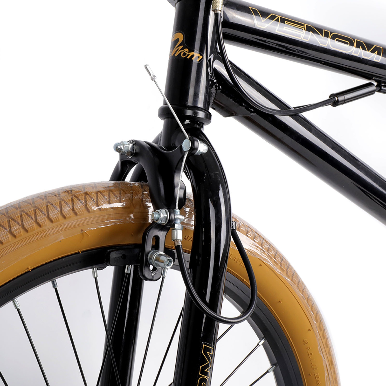 Venom 2021 20 complete bmx sale