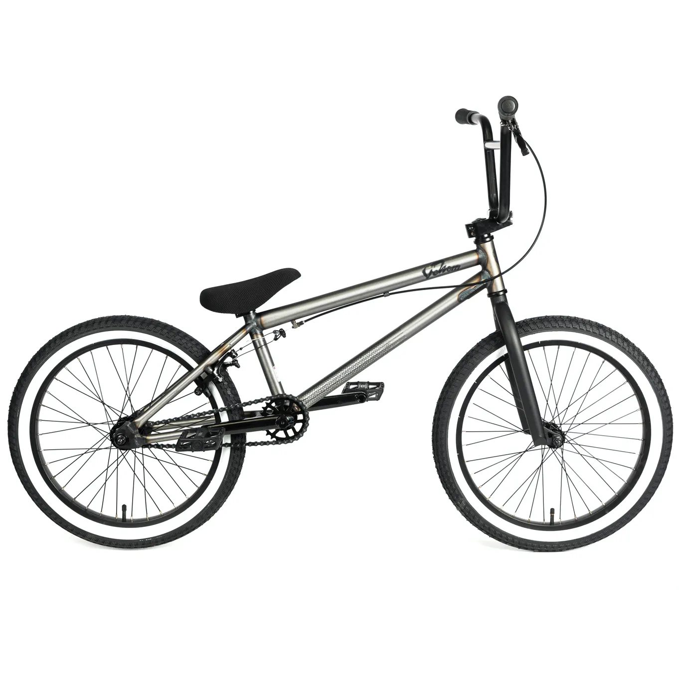 Venom 20 Pro Complete BMX Matt Raw SkateHut