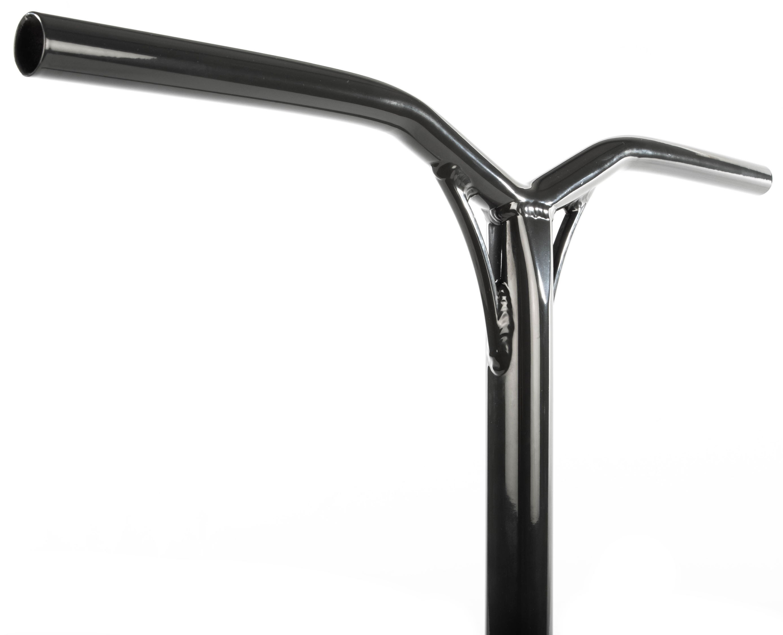 Versatyl Bloody Mary V2 IHC Scooter Handle Bars Black 600mm SkateHut