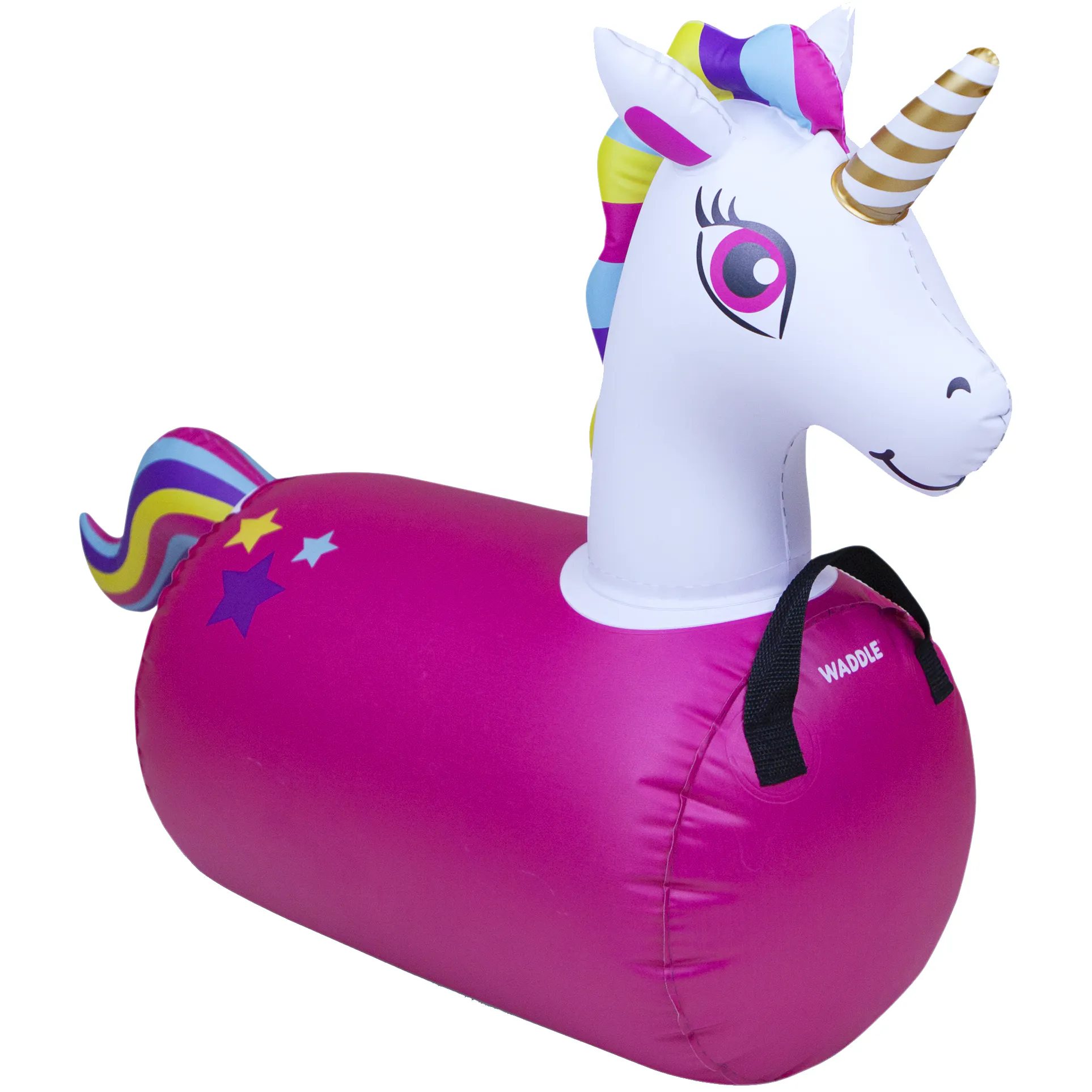 Waddle Hip Space Hopper Unicorn SkateHut