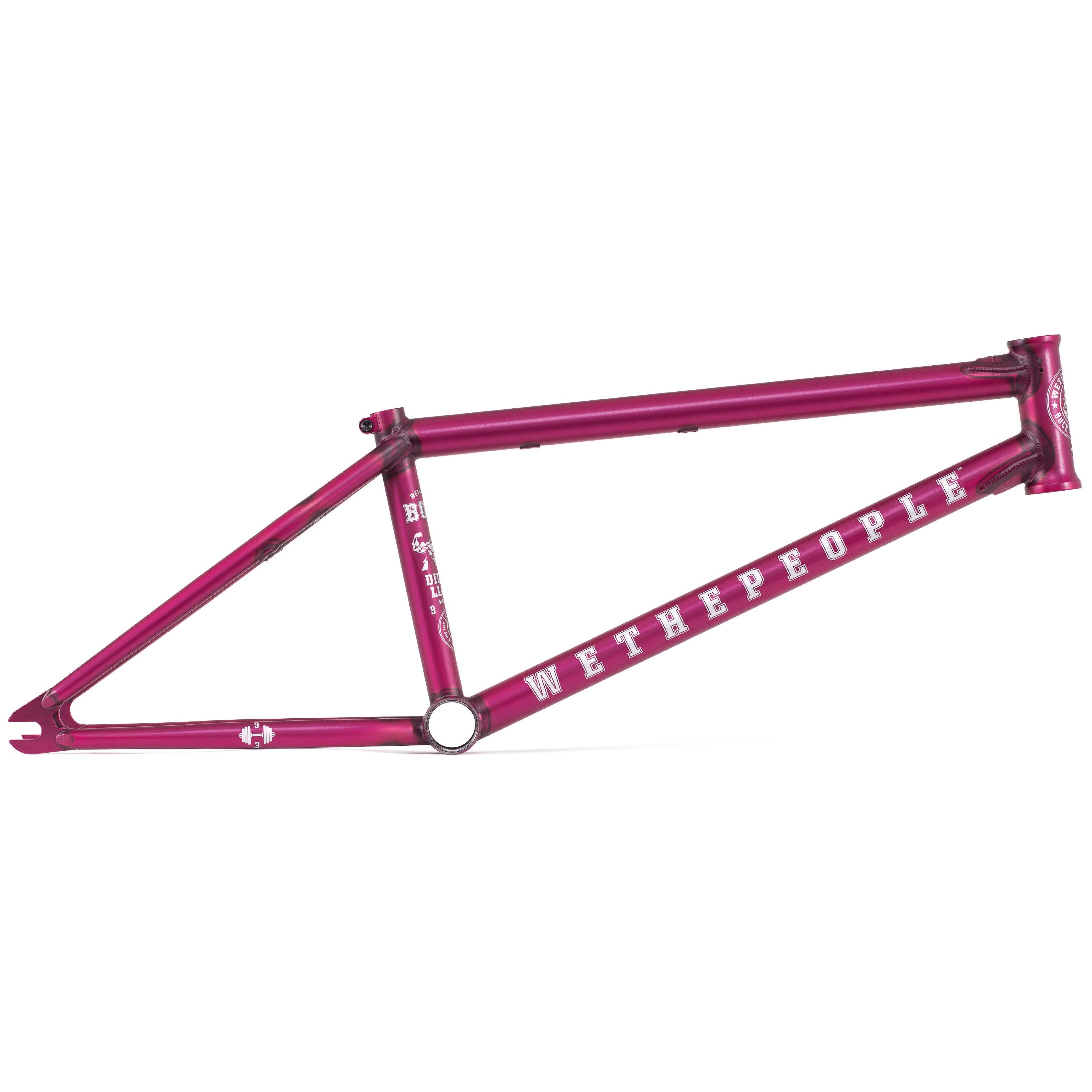 Wtp buck frame new arrivals