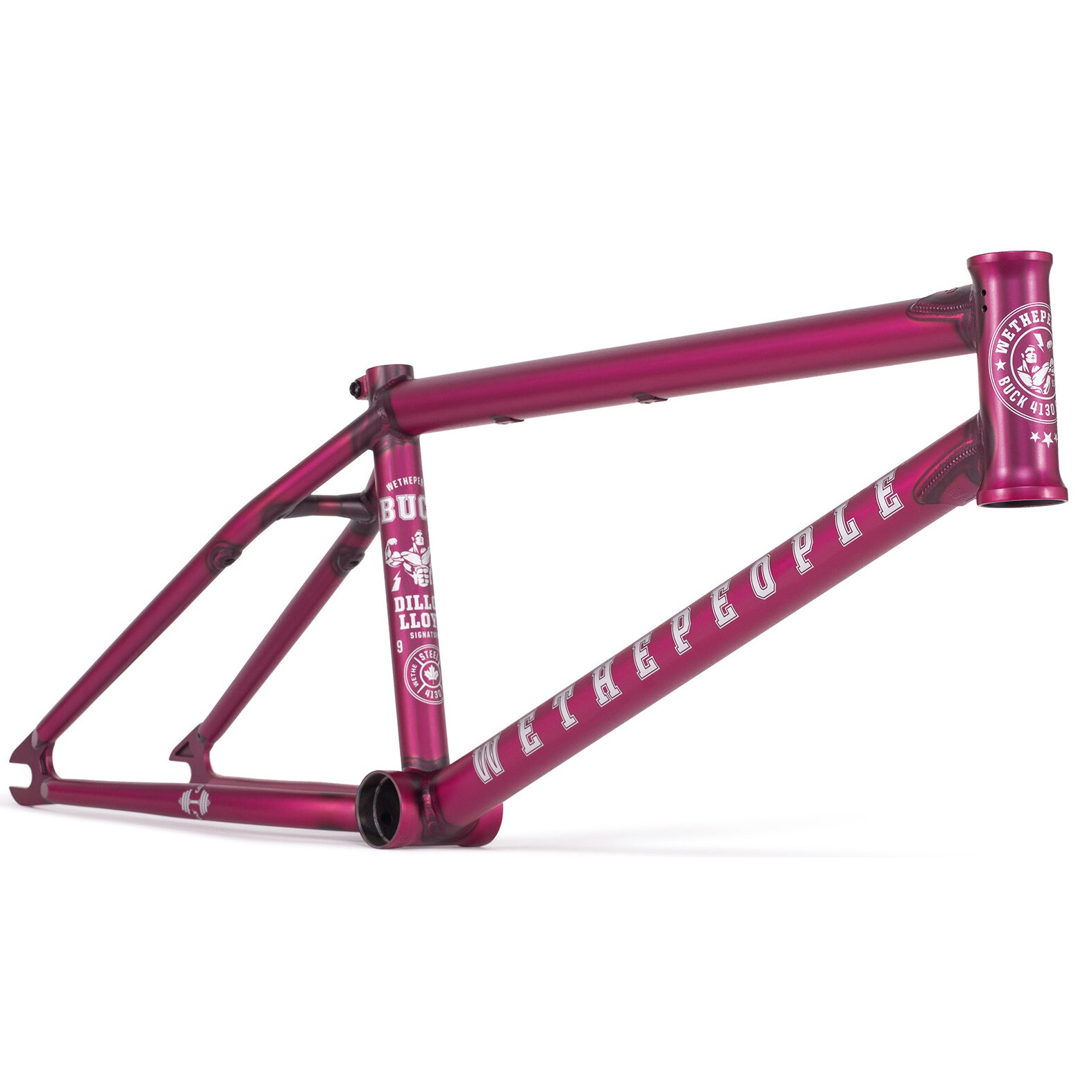 Wethepeople buck hot sale