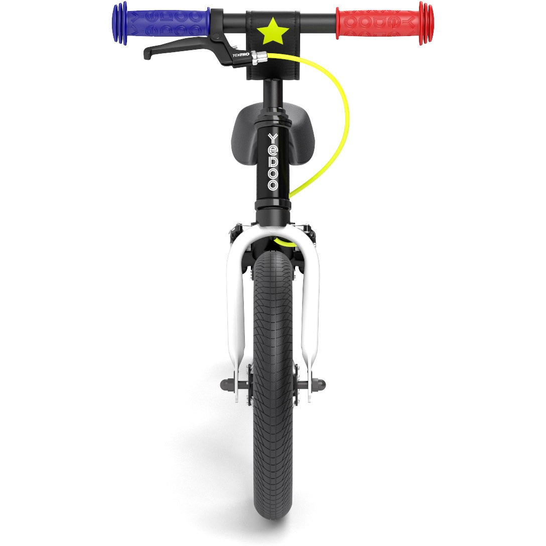 Yedoo balance bike clearance