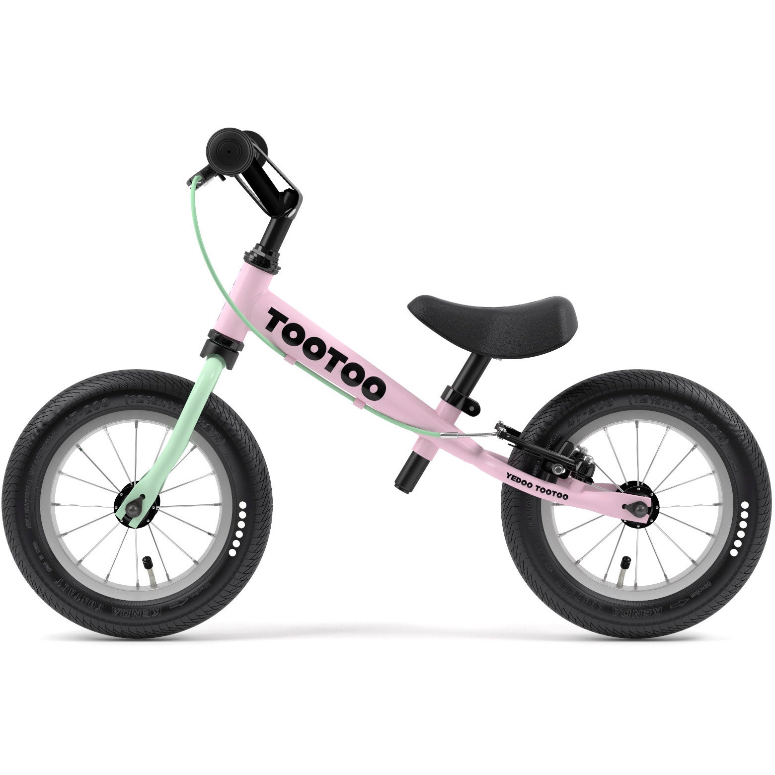 Yedoo too too balance bike discount